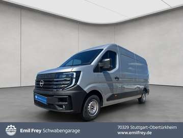 Interstar L3H2 3,5 N-Connecta *Verglasung 270°