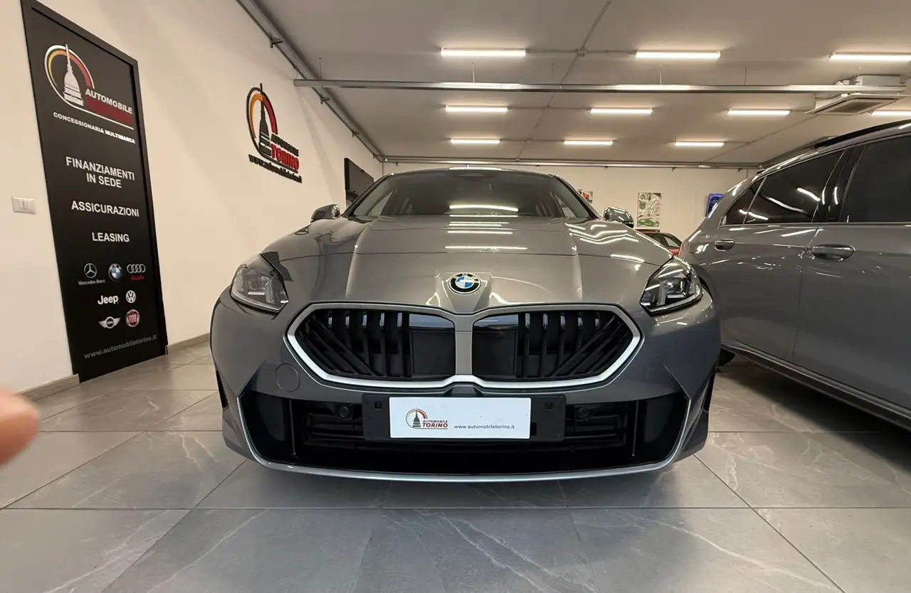 BMW 120 120i 5p. Advantage 2