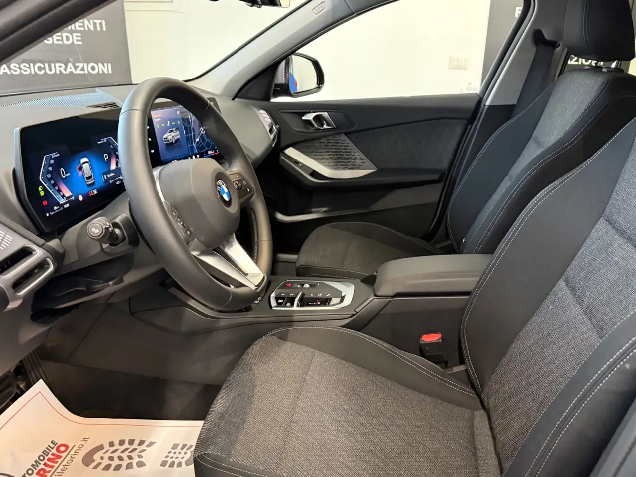 BMW 120 120i 5p. Advantage 15