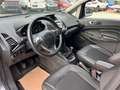 Ford EcoSport Titanium Grau - thumbnail 13