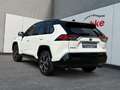 Toyota RAV 4 2.5 L Plug-in Hybrid 4x4 Technik- & Stylepaket Wit - thumbnail 3