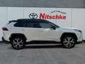 Toyota RAV 4 2.5 L Plug-in Hybrid 4x4 Technik- & Stylepaket Wit - thumbnail 6