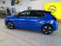 Opel Corsa-e ELEGANCE LED+SHZ+Winterp.+Kam.+KlimaA+LM Blau - thumbnail 10