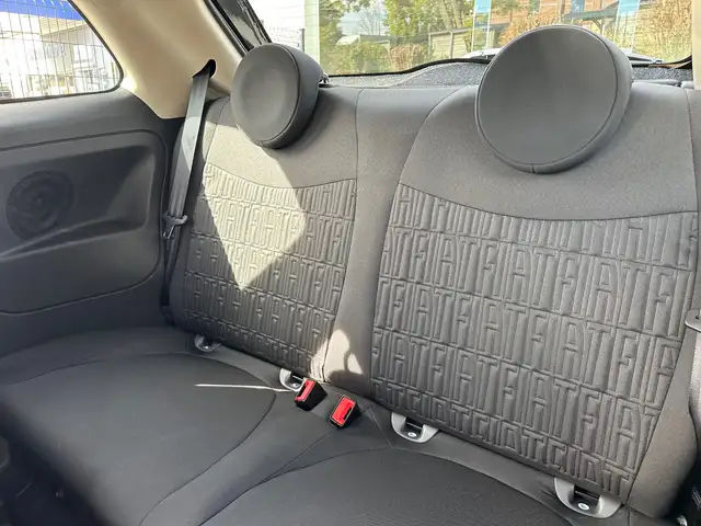 Fiat 500 view 19
