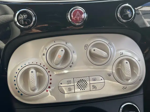 Fiat 500 view 13