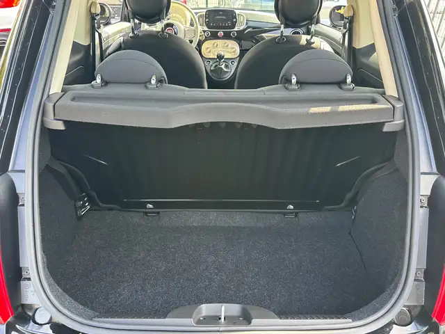 Fiat 500 view 20