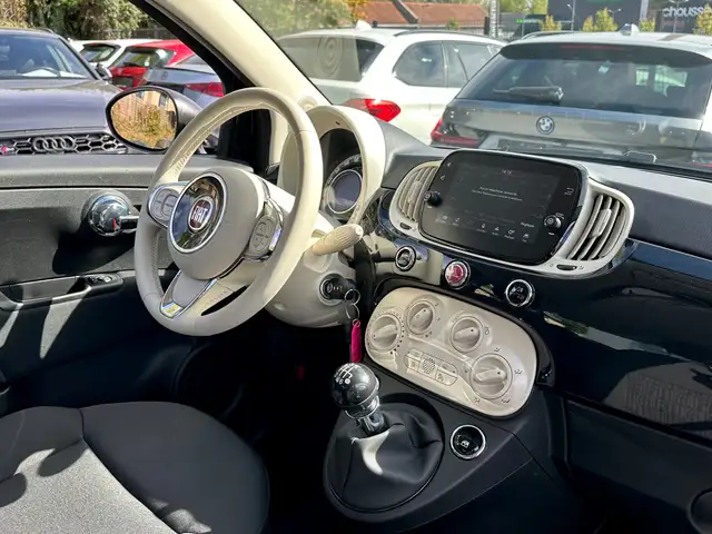 Fiat 500 view 17