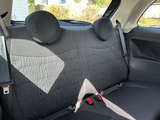 Fiat 500 view 18