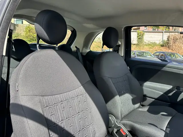 Fiat 500 view 15
