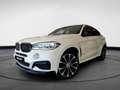 BMW X6 xDrive 30dA Blanco - thumbnail 4
