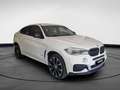 BMW X6 xDrive 30dA Blanco - thumbnail 6