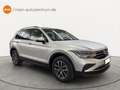 Volkswagen Tiguan 1.5 TSI Life Alu LED Navi ACC Sitzh. App-Con. Silber - thumbnail 7