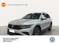 Volkswagen Tiguan 1.5 TSI Life Alu LED Navi ACC Sitzh. App-Con. Silber - thumbnail 1