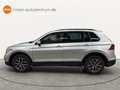 Volkswagen Tiguan 1.5 TSI Life Alu LED Navi ACC Sitzh. App-Con. Silber - thumbnail 3