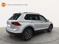 Volkswagen Tiguan 1.5 TSI Life Alu LED Navi ACC Sitzh. App-Con. Silber - thumbnail 6
