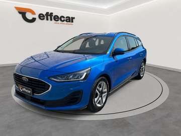 1.5 EcoBlue 120 CV automatico SW Business