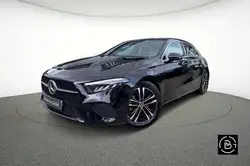 Mercedes-Benz Classe A d Business Line