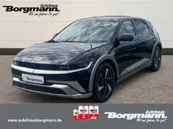 Hyundai IONIQ 5 Techniq 84 kwh Allrad Keyless Go Rückfahrkam