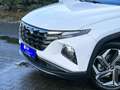 Hyundai TUCSON 1.6 T-GDI HEV Premium Sky | Pano | Trekhaak | Krel Wit - thumbnail 10
