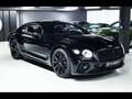 Bentley Continental GT Speed  W12 COUPEBLACKLINECAPRISTOB\u0026ONIGHT VISI Noir - thumbnail 6