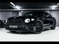 Bentley Continental GT Speed  W12 COUPEBLACKLINECAPRISTOB\u0026ONIGHT VISI Noir - thumbnail 1