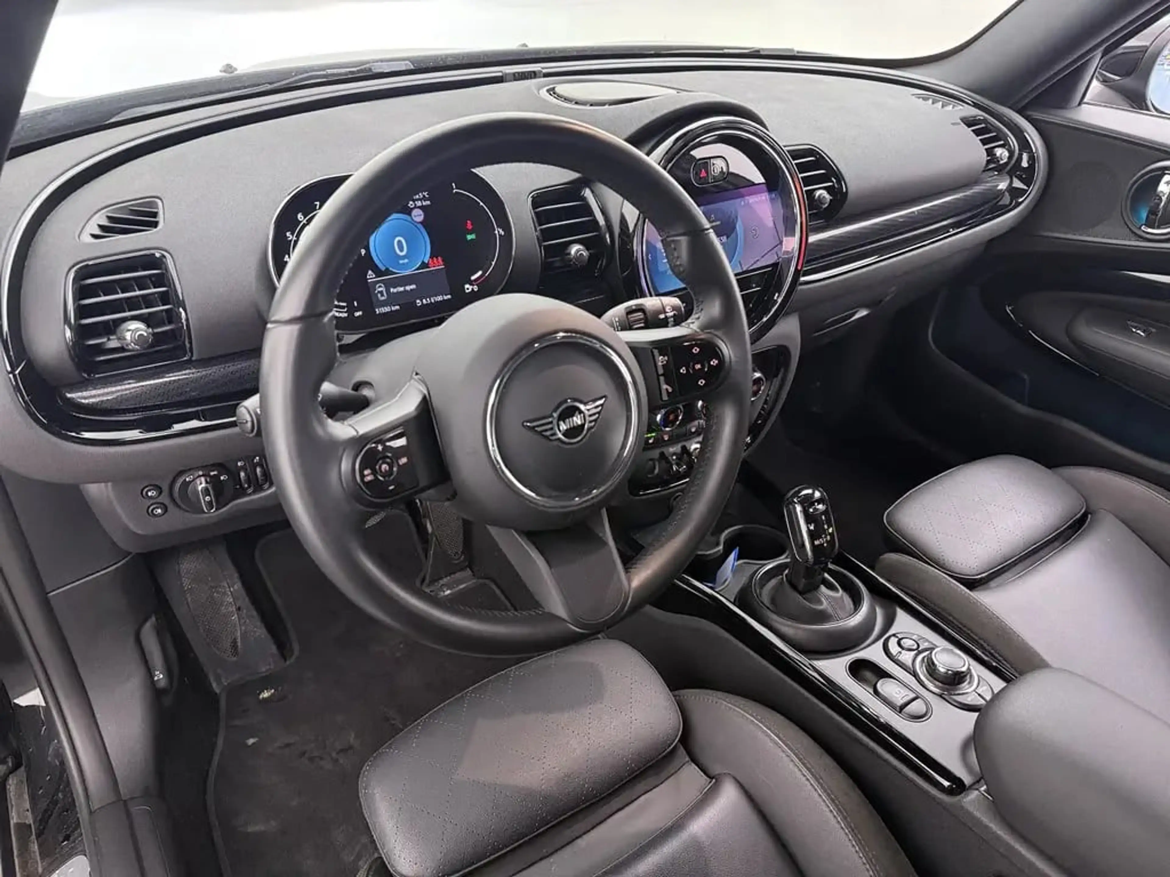 MINI Cooper Clubman 1.5 Yours | Cruise control | Keyless entry | Led k — photo 8