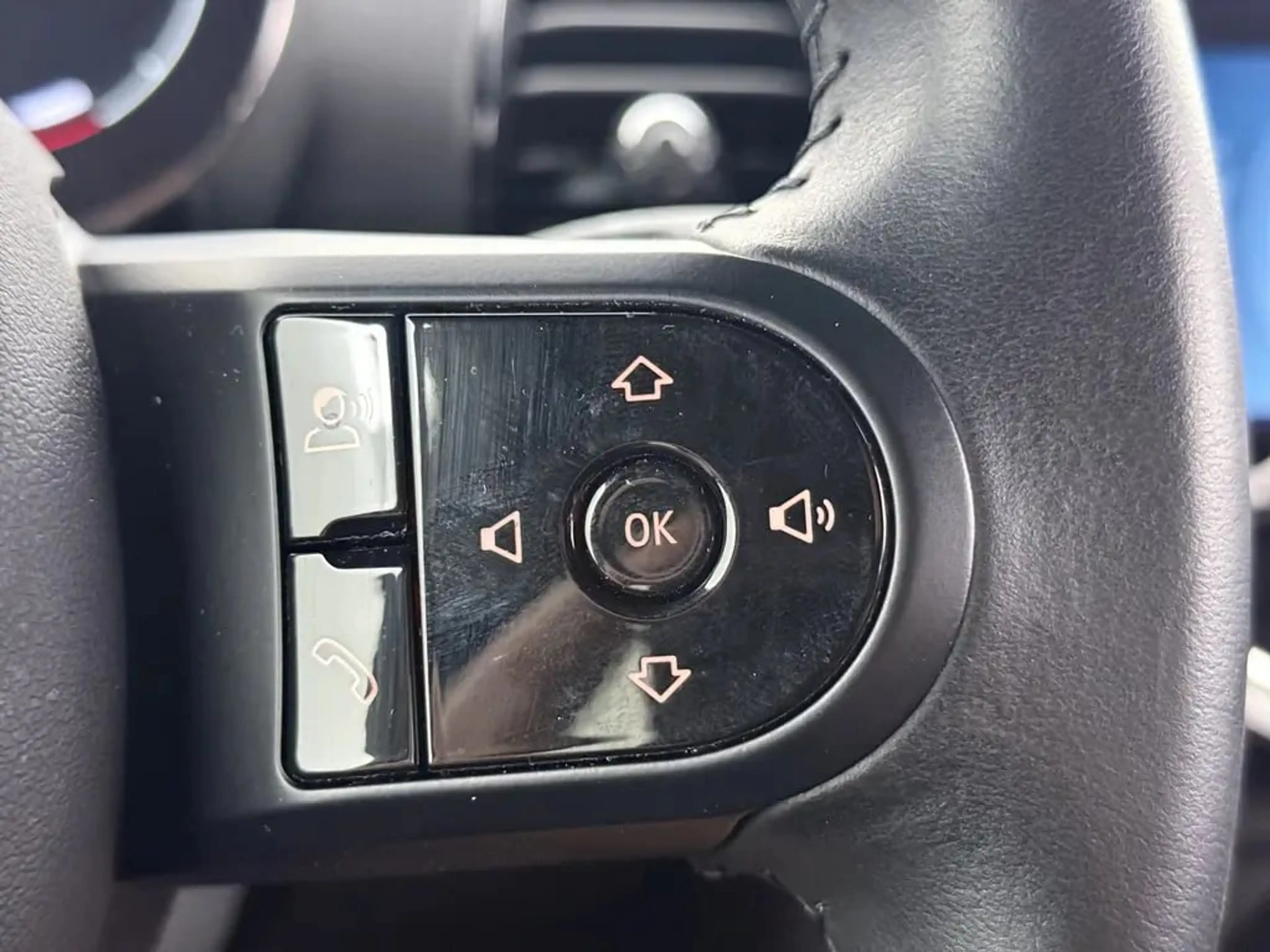 MINI Cooper Clubman 1.5 Yours | Cruise control | Keyless entry | Led k — photo 12