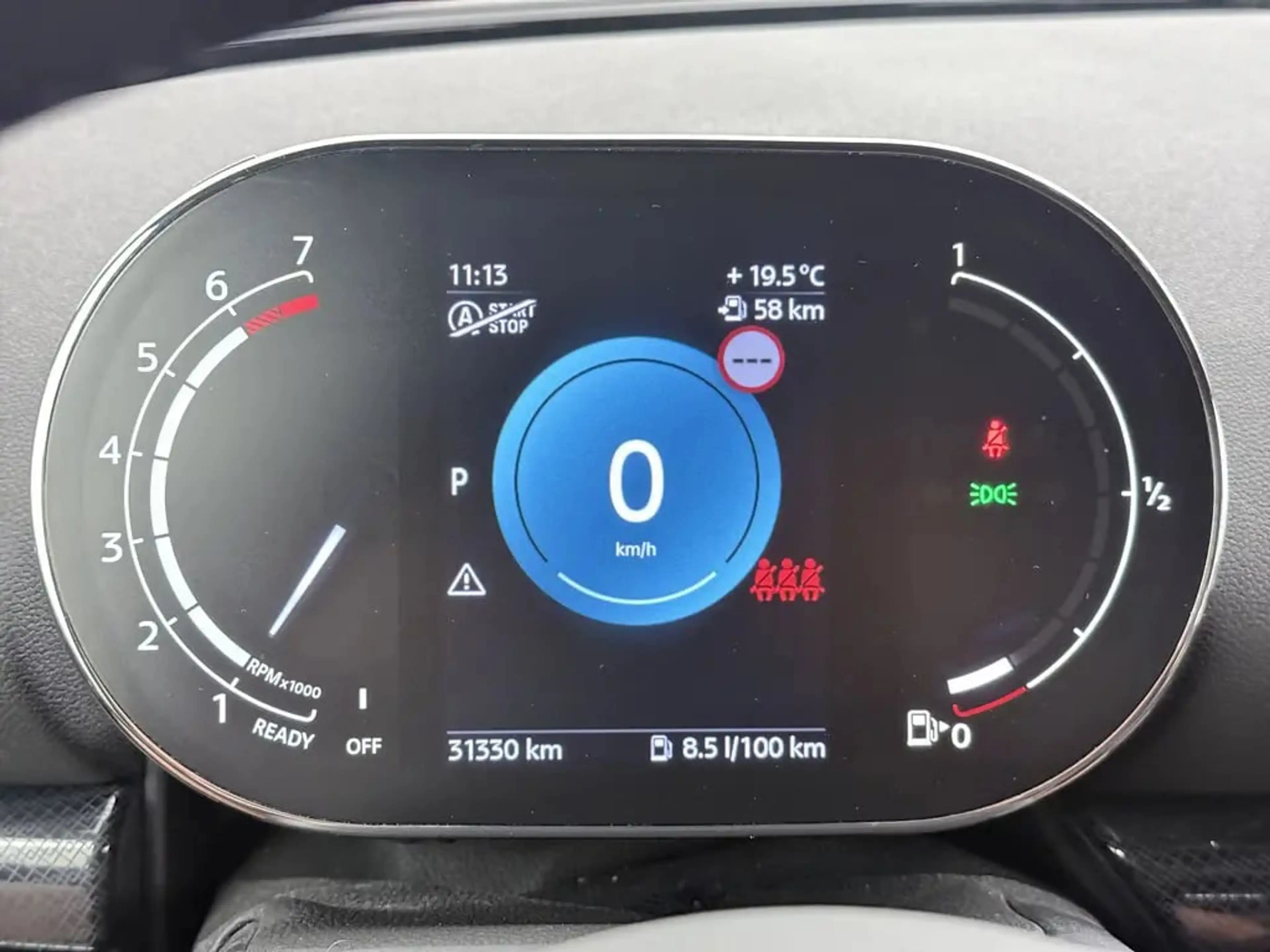 MINI Cooper Clubman 1.5 Yours | Cruise control | Keyless entry | Led k — photo 10