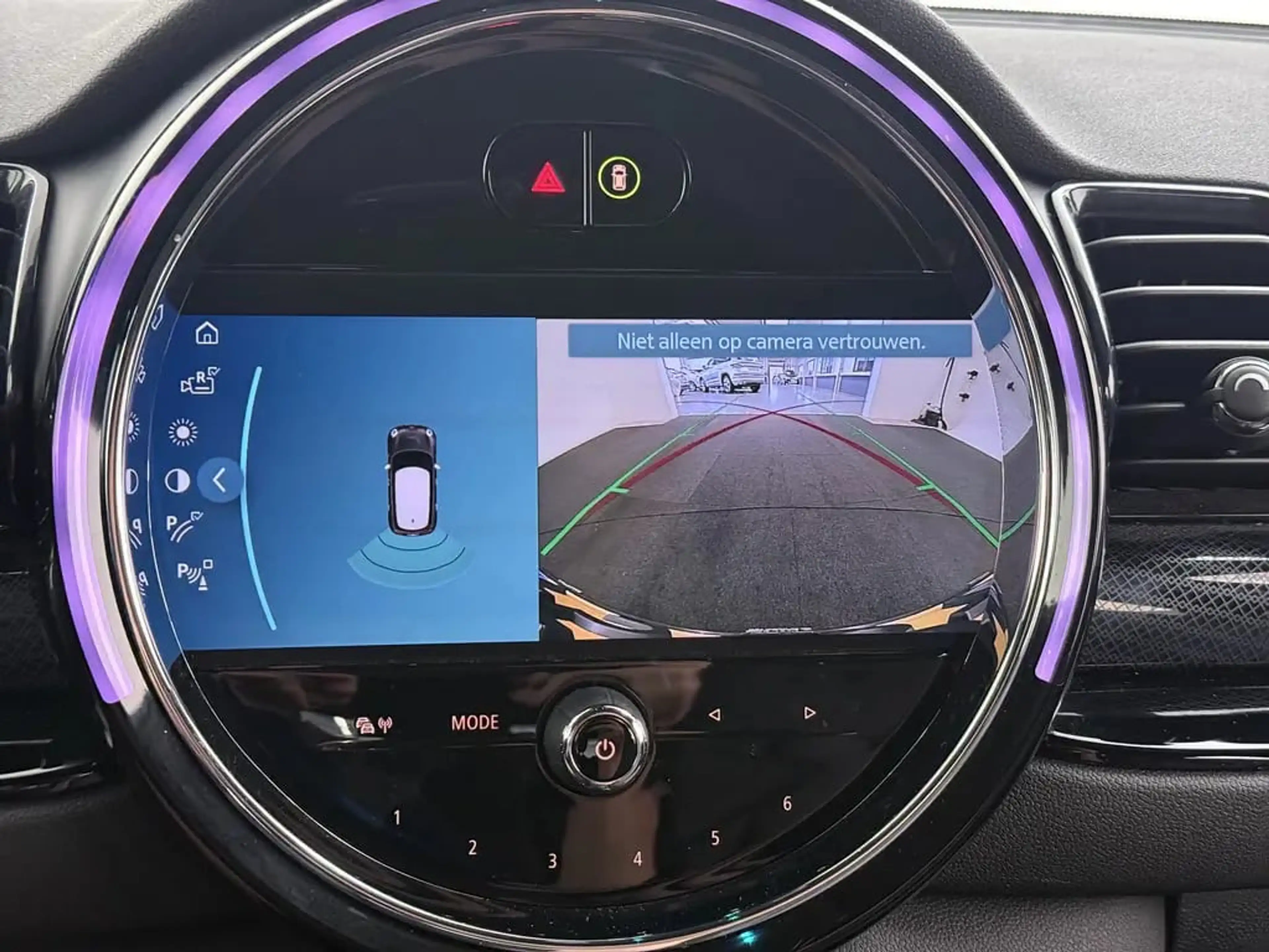 MINI Cooper Clubman 1.5 Yours | Cruise control | Keyless entry | Led k — photo 15