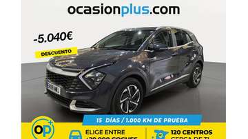 1.6 T-GDi MHEV Drive 160