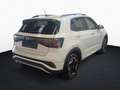 Volkswagen T-Cross 1.5TSI DSG R-Line AHK Cam Matrix Navi Grau - thumbnail 4