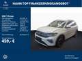 Volkswagen T-Cross 1.5TSI DSG R-Line AHK Cam Matrix Navi Grau - thumbnail 2