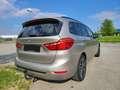 BMW 216 216i Gran Tourer Luxury 7zit*LED*Pano*Navi*HUD*Cam Zilver - thumbnail 3