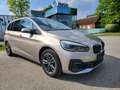 BMW 216 216i Gran Tourer Luxury 7zit*LED*Pano*Navi*HUD*Cam Zilver - thumbnail 2