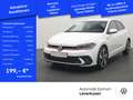 Volkswagen Polo GTI DSG MATRIX VIRT ACC CARPLAY PORT NAV Weiß - thumbnail 1