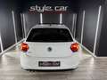 Volkswagen Polo 2.0 TSI GTI DSG Blanco - thumbnail 4