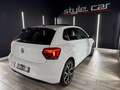 Volkswagen Polo 2.0 TSI GTI DSG Blanco - thumbnail 3