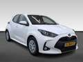 Toyota Yaris 1.5 HYBRID 116PK AUTOMAAT ACTIVE CARPLAY TEL CAMER Bianco - thumbnail 10