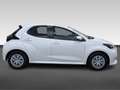 Toyota Yaris 1.5 HYBRID 116PK AUTOMAAT ACTIVE CARPLAY TEL CAMER Bianco - thumbnail 9