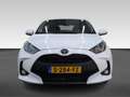 Toyota Yaris 1.5 HYBRID 116PK AUTOMAAT ACTIVE CARPLAY TEL CAMER Bianco - thumbnail 11
