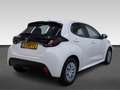 Toyota Yaris 1.5 HYBRID 116PK AUTOMAAT ACTIVE CARPLAY TEL CAMER Bianco - thumbnail 8