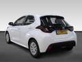 Toyota Yaris 1.5 HYBRID 116PK AUTOMAAT ACTIVE CARPLAY TEL CAMER Bianco - thumbnail 3