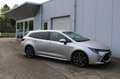 Toyota Corolla Touring Sports 2.0 Hybrid Executive Gris - thumbnail 4