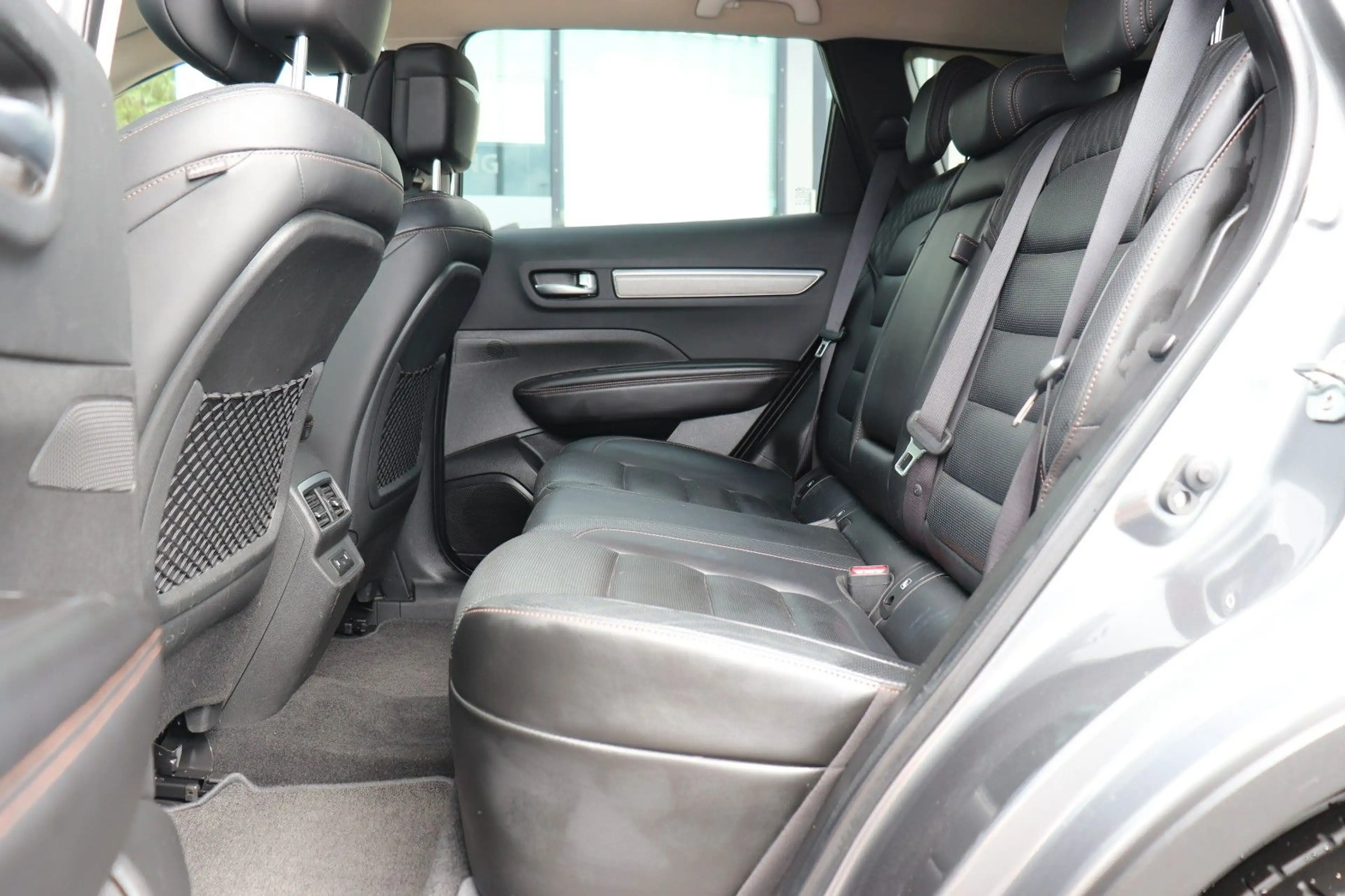 Renault Koleos Initiale Paris, Winter-Plus-Paket, AHK — photo 11
