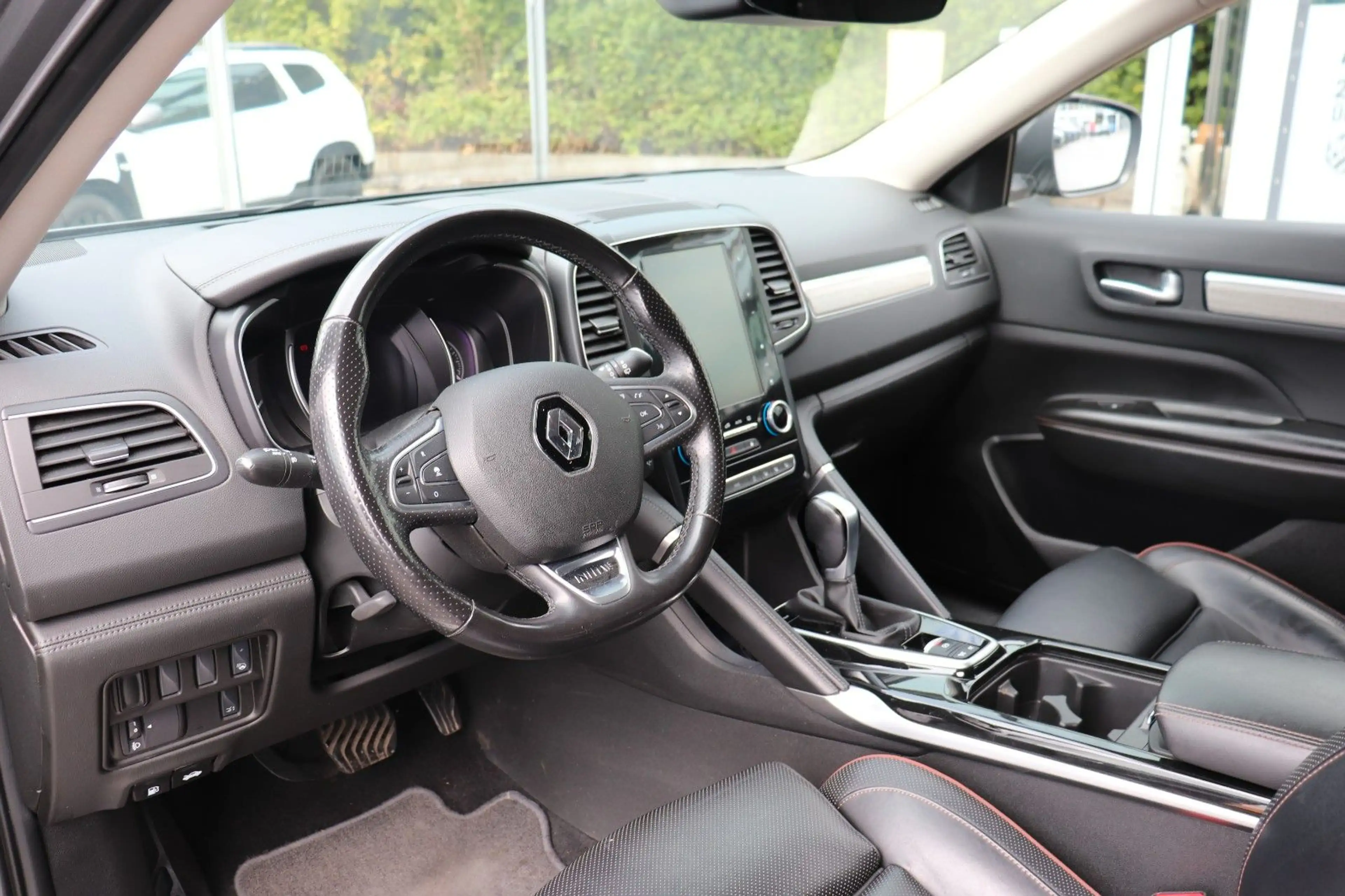 Renault Koleos Initiale Paris, Winter-Plus-Paket, AHK — photo 9