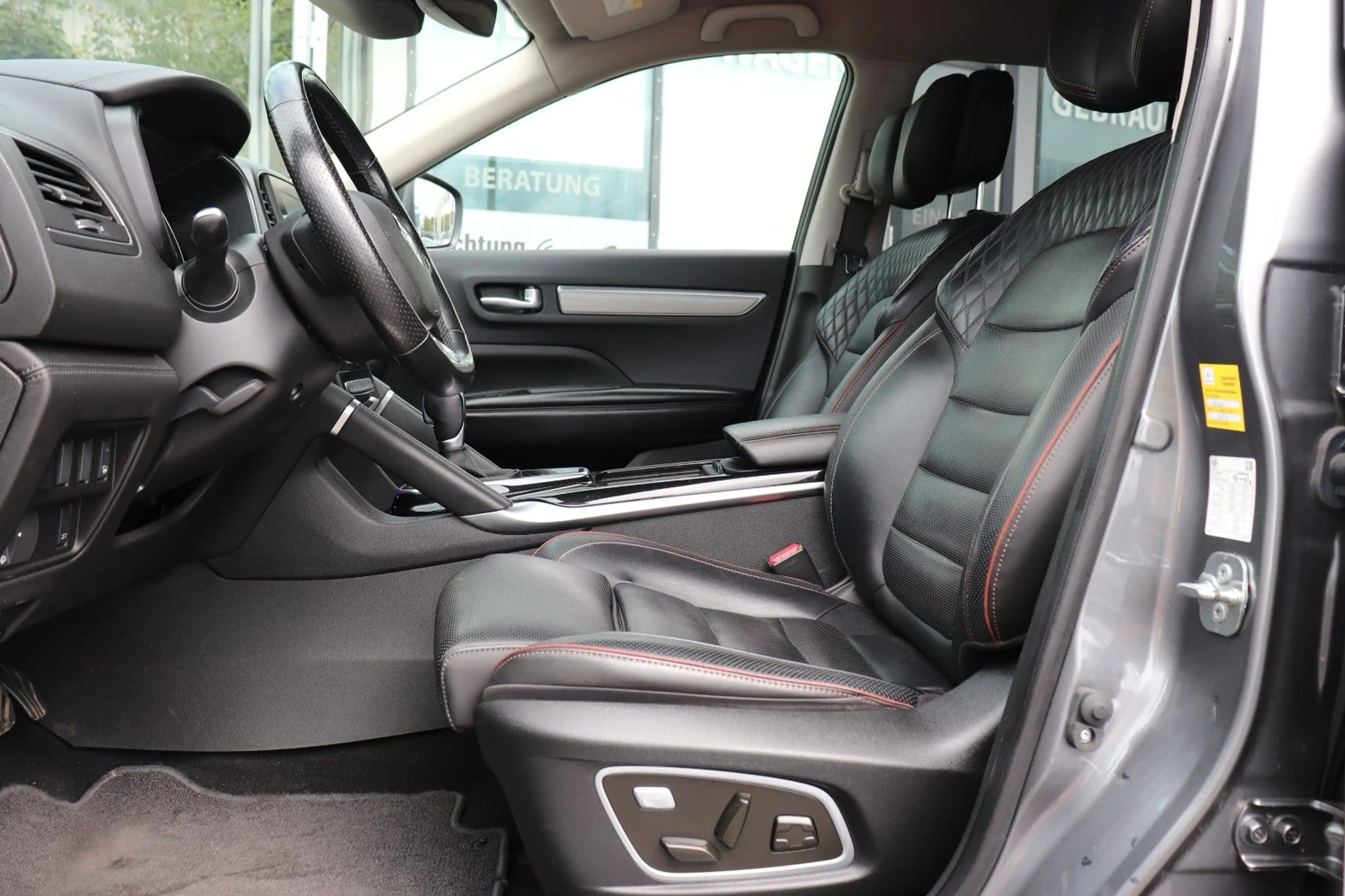 Renault Koleos Initiale Paris, Winter-Plus-Paket, AHK — photo 10