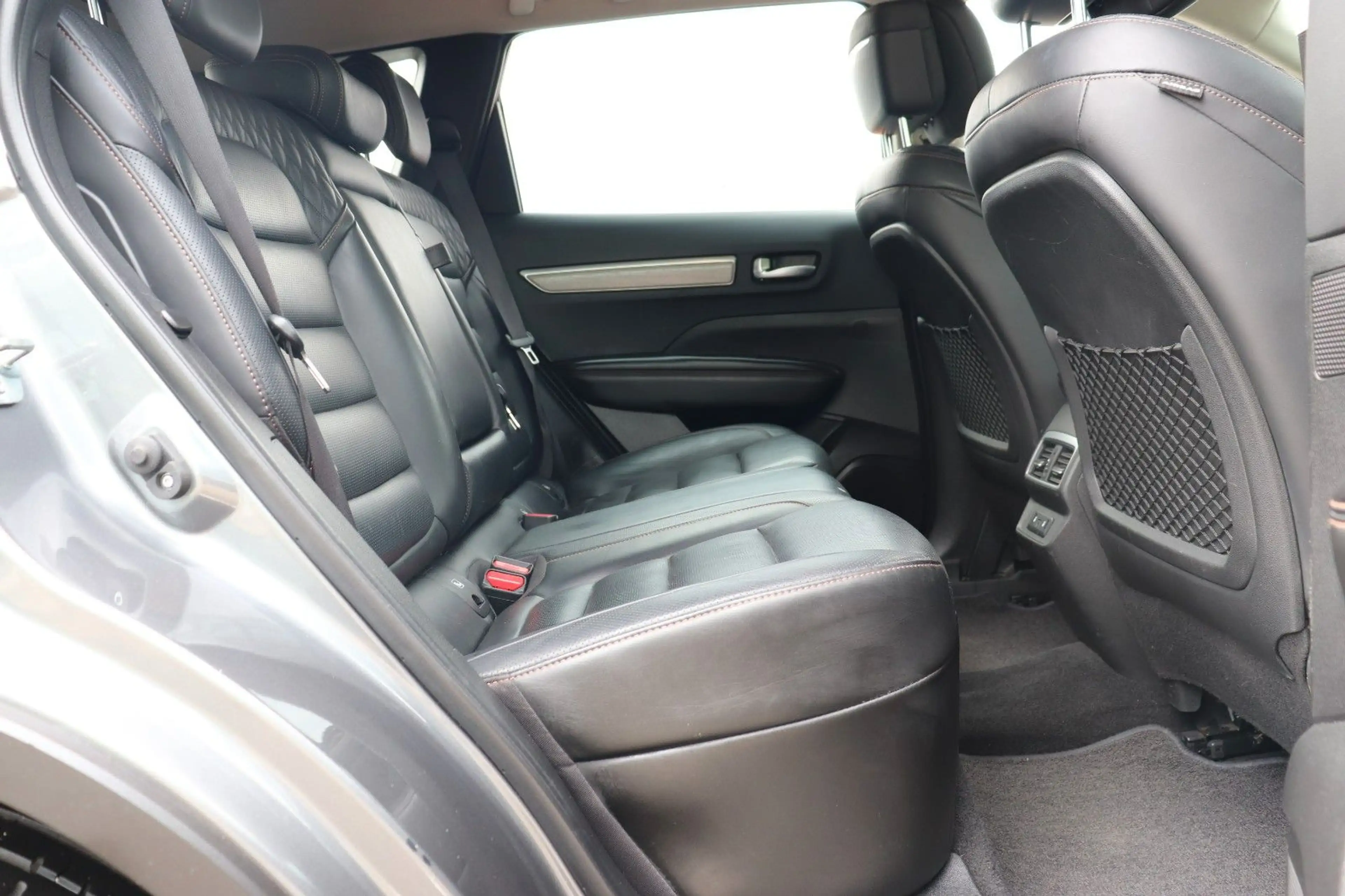 Renault Koleos Initiale Paris, Winter-Plus-Paket, AHK — photo 13