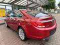 Opel Insignia *2Hand*Automatik*Leder*4x4*Händler Rot - thumbnail 4