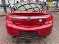 Opel Insignia *2Hand*Automatik*Leder*4x4*Händler Rot - thumbnail 3