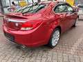 Opel Insignia *2Hand*Automatik*Leder*4x4*Händler Rot - thumbnail 6